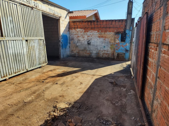 Imagem Galpão à Venda, 49 m² em Parque Taquaral - Piracicaba Imagem Galpão à Venda, 49 m² em Parque Taquaral - Piracicaba