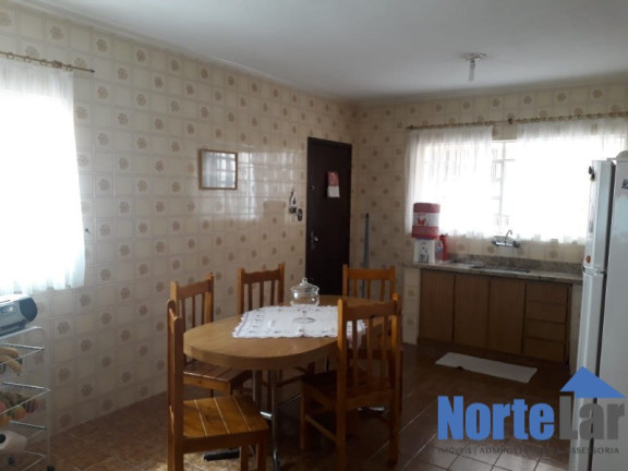 Imagem Sobrado com 3 Quartos à Venda, 150 m² em Imirim - São Paulo