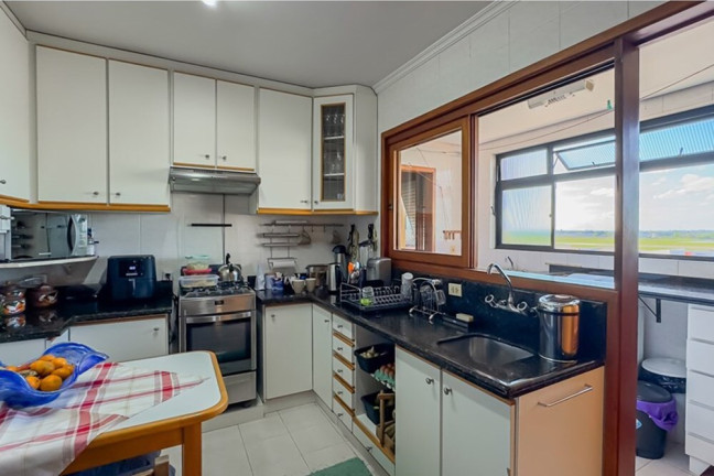 Imagem Apartamento com 3 Quartos à Venda, 123 m² em Jardim Lindóia - Porto Alegre Imagem Apartamento com 3 Quartos à Venda, 123 m² em Jardim Lindóia - Porto Alegre