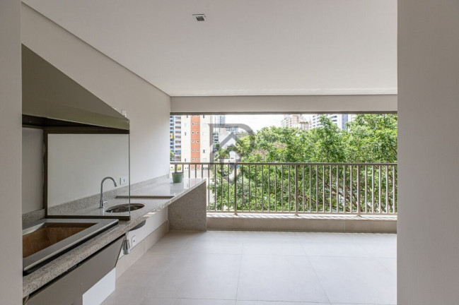 Imagem Apartamento com 3 Quartos à Venda, 158 m² em Vila Clementino - São Paulo