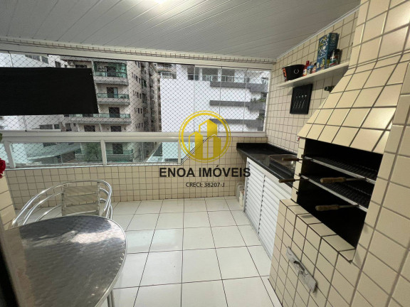 Imagem Apartamento com 3 Quartos à Venda, 110 m² em Guilhermina - Praia Grande Imagem Apartamento com 3 Quartos à Venda, 110 m² em Guilhermina - Praia Grande