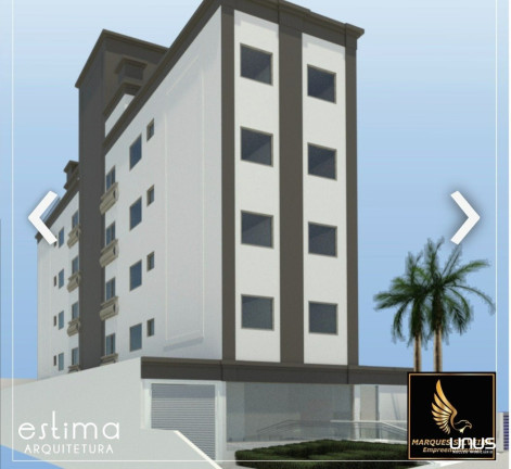 Imagem Cobertura com 3 Quartos à Venda, 140 m² em Coqueiros - Florianópolis Imagem Cobertura com 3 Quartos à Venda, 140 m² em Coqueiros - Florianópolis