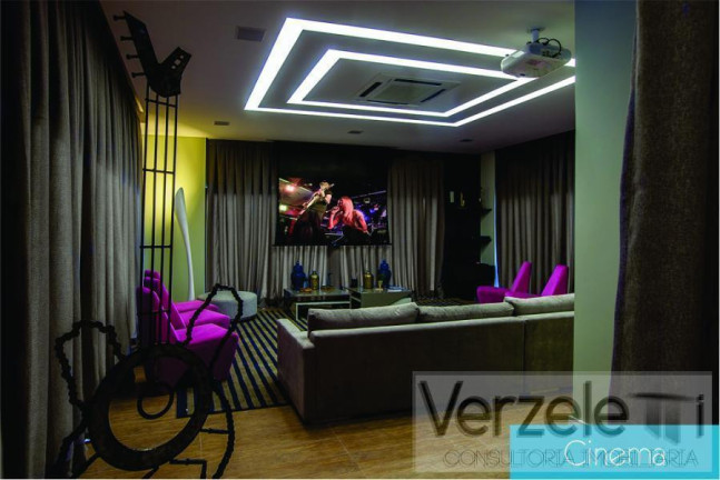 Imagem Casa com 3 Quartos à Venda, 387 m² em Centro - Camboriú