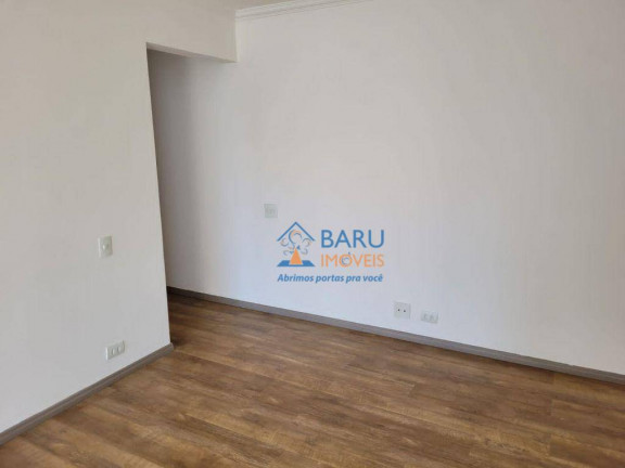 Imagem Apartamento com 3 Quartos à Venda, 107 m² em Campo Belo - São Paulo