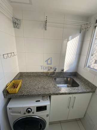 Imagem Apartamento com 2 Quartos à Venda, 53 m² em Vila Marieta - São Paulo