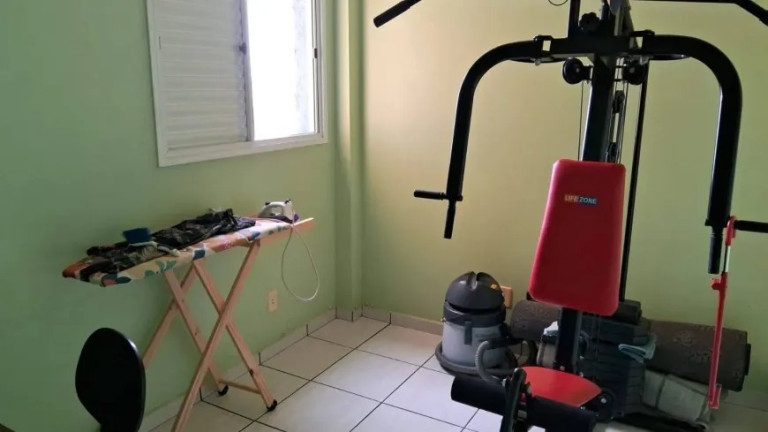Imagem Apartamento com 3 Quartos à Venda, 84 m² em Vila Humaita - Santo André Imagem Apartamento com 3 Quartos à Venda, 84 m² em Vila Humaita - Santo André