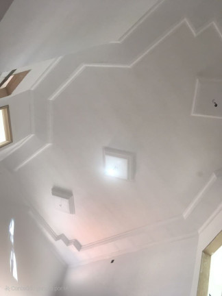 Imagem Sobrado com 3 Quartos à Venda, 240 m² em Residencial Alvorada - Potim Imagem Sobrado com 3 Quartos à Venda, 240 m² em Residencial Alvorada - Potim