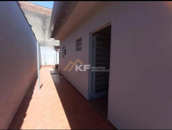 Casa com 2 Quartos à Venda, 71 m² em Ipiranga - Ribeirão Preto