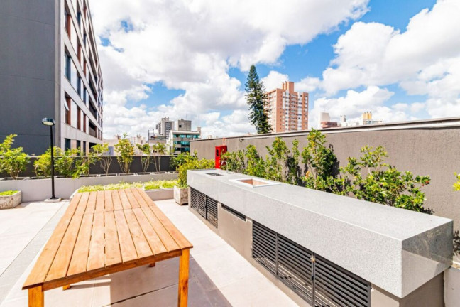 Imagem Imóvel à Venda, 36 m² em Menino Deus - Porto Alegre Imagem Imóvel à Venda, 36 m² em Menino Deus - Porto Alegre