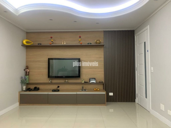 Imagem Apartamento com 3 Quartos à Venda, 90 m² em Tatuapé - São Paulo
