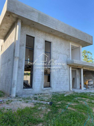 Imagem Casa com 4 Quartos à Venda, 398 m² em Condomínio Terras Do Vale - Caçapava