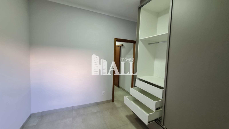 Imagem Casa com 3 Quartos à Venda, 135 m² em Ideal Life Ecolazer Residence - São José Do Rio Preto Imagem Casa com 3 Quartos à Venda, 135 m² em Ideal Life Ecolazer Residence - São José Do Rio Preto