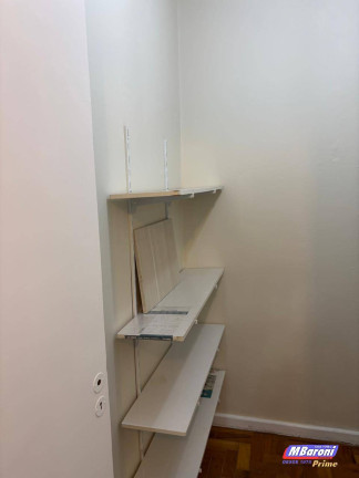 Imagem Apartamento com 2 Quartos para Alugar, 82 m² em Cerqueira César - São Paulo