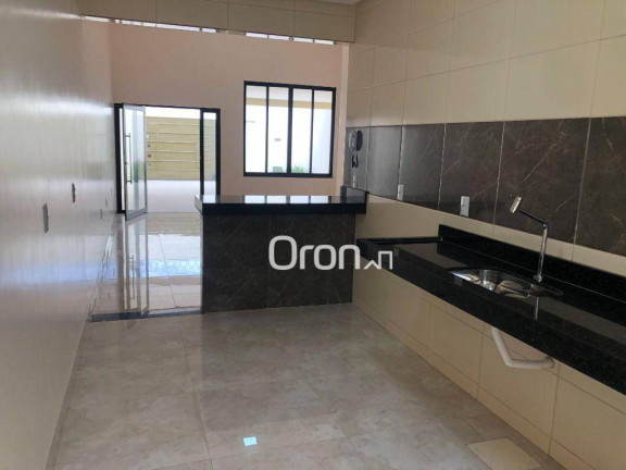 Imagem Casa com 3 Quartos à Venda, 146 m² em Parque Amazônia - Goiânia