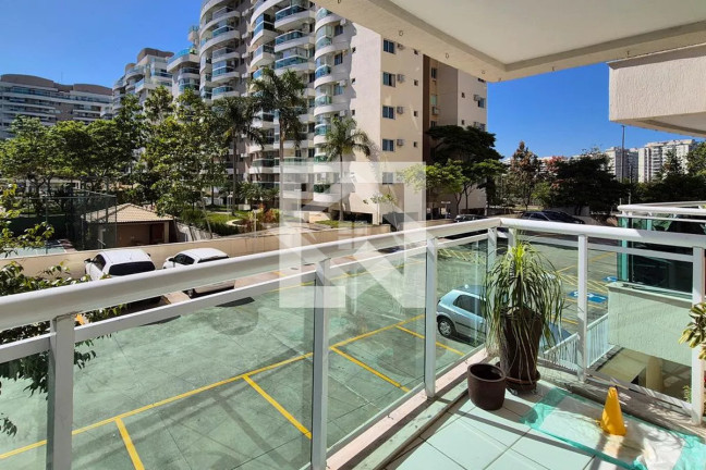 Imagem Apartamento com 2 Quartos à Venda, 65 m² em Recreio Dos Bandeirantes - Rio De Janeiro