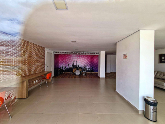 Imagem Apartamento com 3 Quartos à Venda, 125 m² em Condomínio Mont Royal - Sorocaba