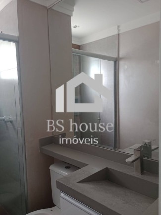 Imagem Apartamento com 2 Quartos à Venda, 65 m² em Mauá - São Caetano Do Sul