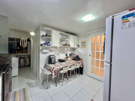 Apartamento com 3 Quartos à Venda, 126 m² em Barra Olímpica - Rio De Janeiro