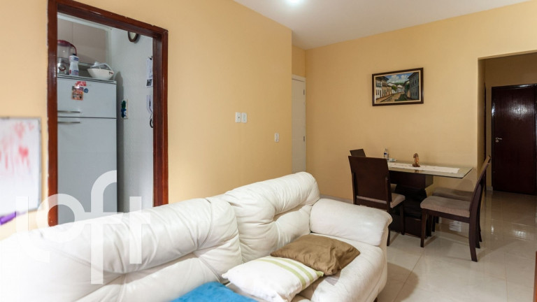 Imagem Apartamento com 1 Quarto à Venda, 59 m² em Bela Vista - São Paulo Imagem Apartamento com 1 Quarto à Venda, 59 m² em Bela Vista - São Paulo