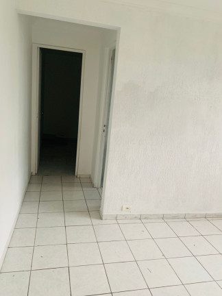 Imagem Apartamento com 1 Quarto à Venda, 43 m² em Vila Alpina - São Paulo Imagem Apartamento com 1 Quarto à Venda, 43 m² em Vila Alpina - São Paulo