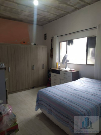 Imagem Casa com 2 Quartos à Venda, 100 m² em Vila Celeste - Itaquaquecetuba