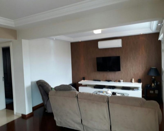Imagem Apartamento com 4 Quartos à Venda, 188 m² em Campo Belo - São Paulo Imagem Apartamento com 4 Quartos à Venda, 188 m² em Campo Belo - São Paulo