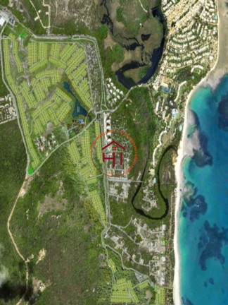 Imagem Terreno à Venda, 600 m² em Açu Da Torre - Praia Do Forte
