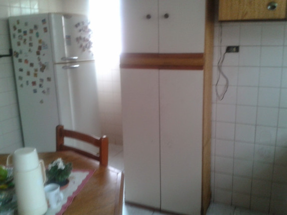 Imagem Casa com 3 Quartos à Venda, 153 m² em Vila Santo Estéfano - São Paulo Imagem Casa com 3 Quartos à Venda, 153 m² em Vila Santo Estéfano - São Paulo