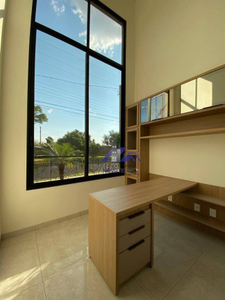 Imagem Casa com 3 Quartos à Venda, 228 m² em Village Damha Rio Preto Iii - São José Do Rio Preto Imagem Casa com 3 Quartos à Venda, 228 m² em Village Damha Rio Preto Iii - São José Do Rio Preto