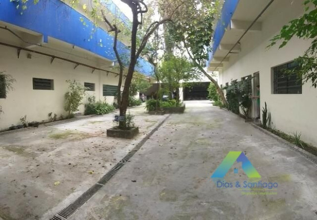 Imagem Imóvel Comercial para Alugar, 1.500 m² em Jardim Nova Petrópolis - São Bernardo Do Campo Imagem Imóvel Comercial para Alugar, 1.500 m² em Jardim Nova Petrópolis - São Bernardo Do Campo