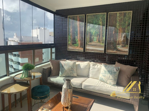 Imagem Cobertura à Venda, 323 m² em Itaigara - Salvador Imagem Cobertura à Venda, 323 m² em Itaigara - Salvador