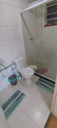 Imagem Apartamento com 2 Quartos à Venda, 54 m² em Araras - Teresópolis