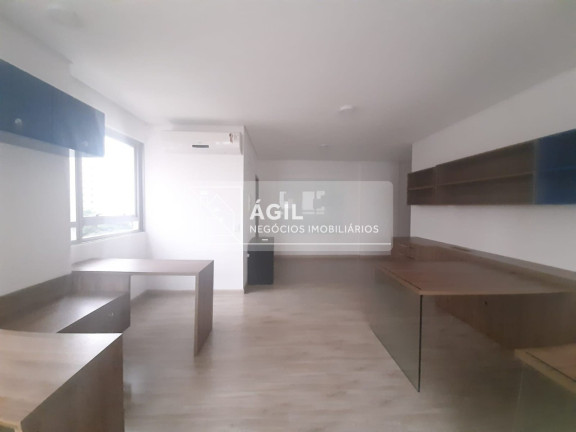 Imagem Imóvel Comercial para Alugar, 40 m² em Parque Residencial Aquarius - São José Dos Campos Imagem Imóvel Comercial para Alugar, 40 m² em Parque Residencial Aquarius - São José Dos Campos