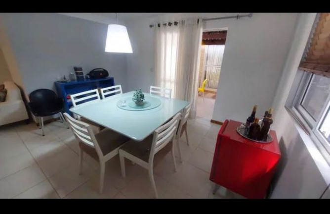 Imagem Casa com 3 Quartos à Venda, 142 m² em Vilas Do Atlântico - Lauro De Freitas Imagem Casa com 3 Quartos à Venda, 142 m² em Vilas Do Atlântico - Lauro De Freitas