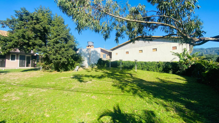 Imagem Imóvel com 3 Quartos à Venda, 230 m² em Areias De Macacu - Garopaba