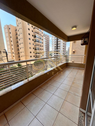 Imagem Apartamento com 3 Quartos para Alugar, 104 m² em Jardim Botânico - Ribeirão Preto Imagem Apartamento com 3 Quartos para Alugar, 104 m² em Jardim Botânico - Ribeirão Preto