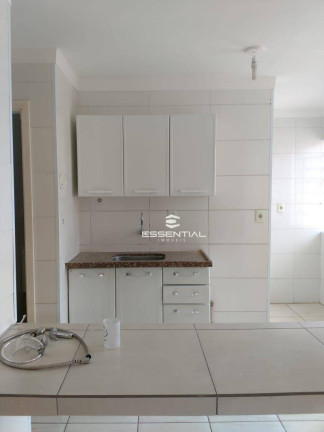 Imagem Apartamento com 2 Quartos à Venda, 48 m² em Conjunto Habitacional Caic - São José Do Rio Preto