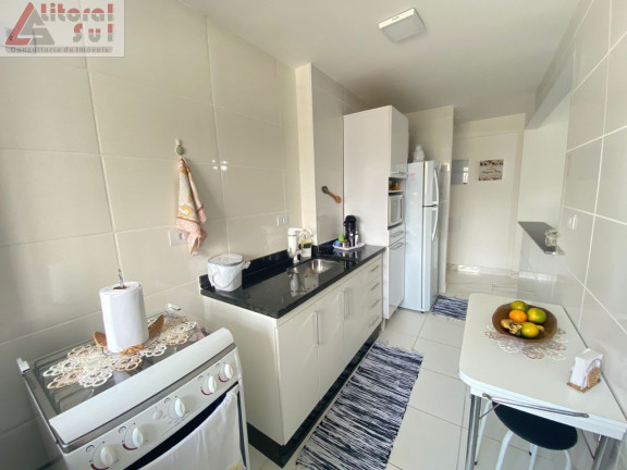 Imagem Apartamento com 2 Quartos à Venda, 68 m² em Boqueirão - Praia Grande Imagem Apartamento com 2 Quartos à Venda, 68 m² em Boqueirão - Praia Grande