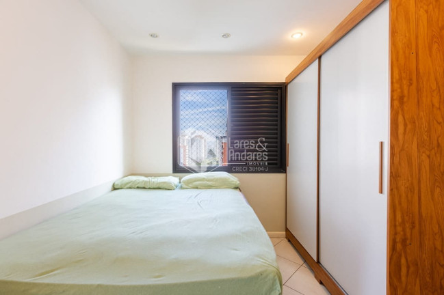 Imagem Apartamento com 2 Quartos à Venda, 74 m² em Vila Leopoldina - São Paulo