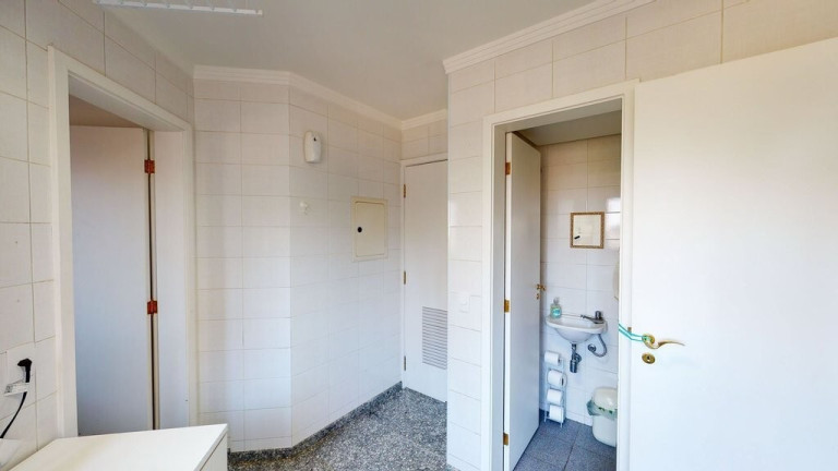 Imagem Apartamento com 3 Quartos à Venda, 110 m² em Vila Formosa - São Paulo Imagem Apartamento com 3 Quartos à Venda, 110 m² em Vila Formosa - São Paulo