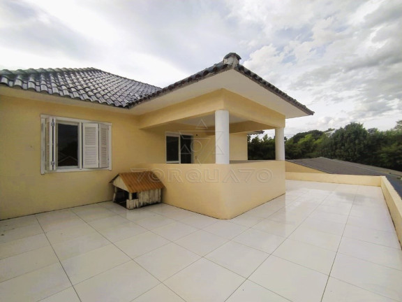 Imagem Sobrado com 5 Quartos à Venda, 253 m² em Arroio Grande - Santa Cruz Do Sul