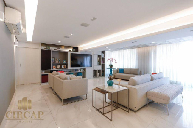 Imagem Apartamento com 4 Quartos à Venda, 241 m² em Perdizes - São Paulo Imagem Apartamento com 4 Quartos à Venda, 241 m² em Perdizes - São Paulo