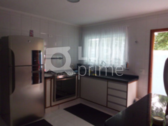 Imagem Casa com 3 Quartos à Venda, 160 m² em Tucuruvi - São Paulo