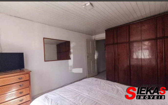 Imagem Sobrado com 3 Quartos à Venda, 80 m² em Tatuape - São Paulo