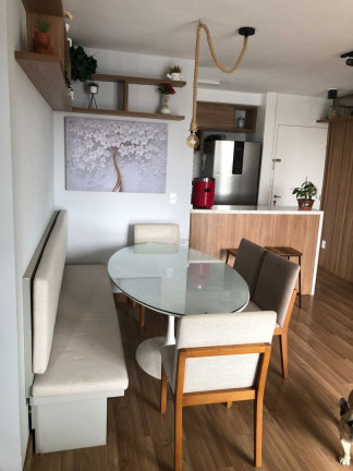 Imagem Apartamento com 2 Quartos à Venda, 69 m² em Rio Pequeno - São Paulo Imagem Apartamento com 2 Quartos à Venda, 69 m² em Rio Pequeno - São Paulo