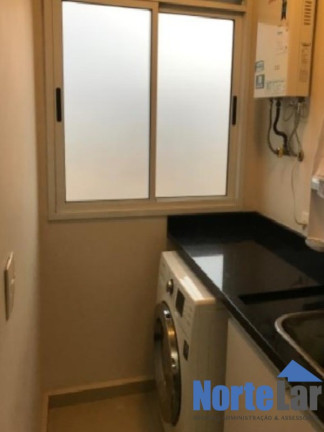 Imagem Apartamento com 2 Quartos à Venda, 50 m² em Vila Barreto - São Paulo