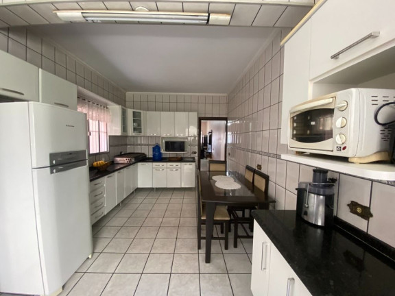 Imagem Sobrado com 3 Quartos à Venda, 140 m² em Vila Figueira - Suzano