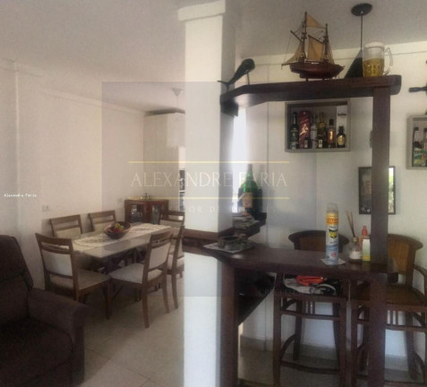 Imagem Apartamento com 3 Quartos à Venda, 85 m² em Portal Da Olaria - São Sebastião Imagem Apartamento com 3 Quartos à Venda, 85 m² em Portal Da Olaria - São Sebastião