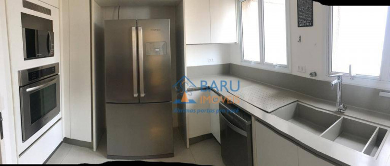 Imagem Imóvel com 4 Quartos à Venda, 196 m² em Vila Pompeia - São Paulo