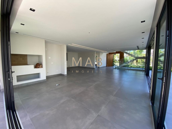 Imagem Casa com 5 Quartos à Venda, 542 m² em Jurerê Internacional - Florianópolis